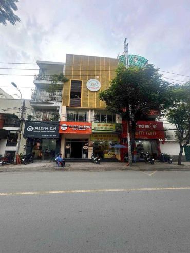 Hình ảnh Bán Nhà Mặt Tiền 100-102 Đồng Đen, P.14, Tân Bình