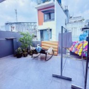 Hình ảnh Bán nhà hẻm 128/90A1 Tân Chánh Hiệp 34 Phường Trung Mỹ Tây Tp Hồ Chí Minh