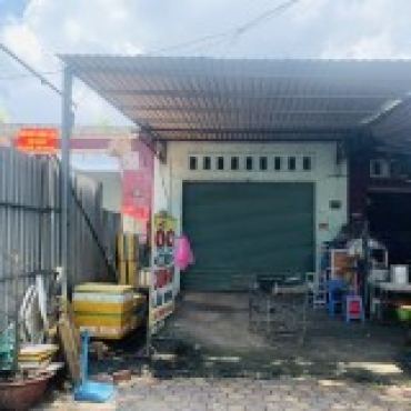 Hình ảnh Bán nhà 182 Ngô Chí Quốc Phường Tam Bình Tp Hồ Chí Minh