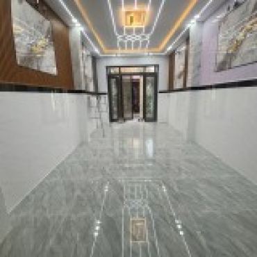 Hình ảnh Bán chung cư ( Thửa 543, tờ 325 ) Đường số 2B Phường Bình Hưng Hòa Tp Hồ Chí Minh