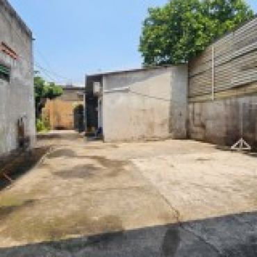 Hình ảnh Bán nhà hẻm 3/16A Ấp Đình Thửa 550Tờ 18 Xã Hóc Môn Tp Hồ Chí Minh