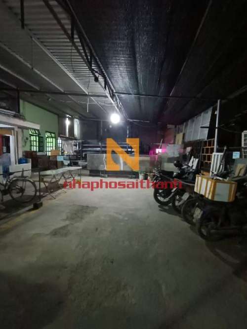 Hình ảnh Bán nhà 74/24 Đường số 36 KP8 phường Linh Đông quận Thủ Đức