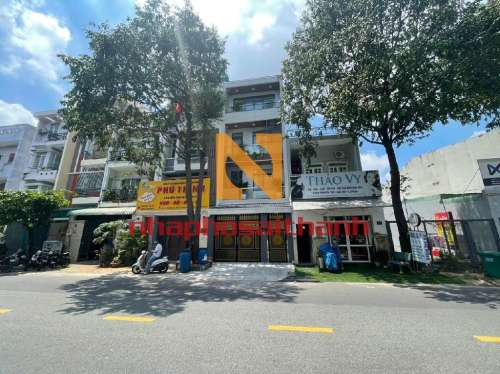 Hình ảnh Bán nhà 74 Đường D2 Tăng Nhơn Phú A Quận 9