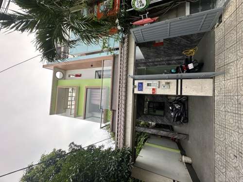 Hình ảnh Bán nhà 74 đường số 14 (khu dân cư Hồng Long), Hiệp Bình Phước, Thủ Đức