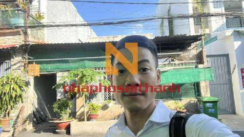Hình ảnh Bán nhà 74 Đường số 19 Phường Bình Chiểu, Tp Thủ Đức