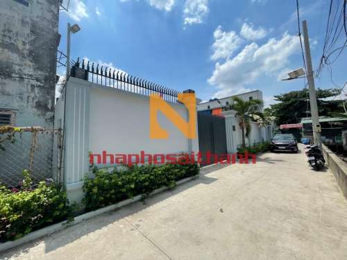 Hình ảnh Bán 74/33 Đường số 27 Hiệp Bình Chánh Thủ Đức 5