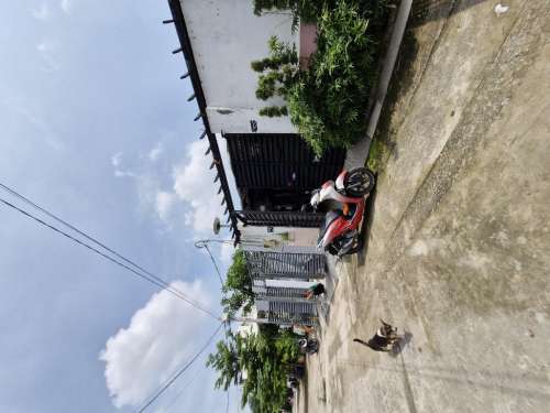 Hình ảnh Bán nhà 74/37 Đường số 7 Phường Linh Trung Quận Thủ Đức TP Thủ Đức