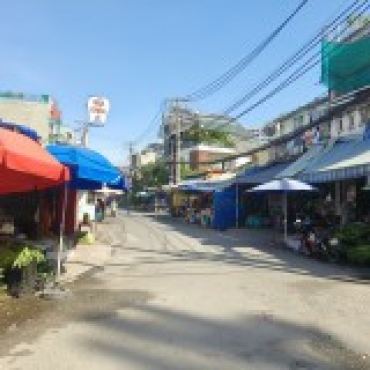 Hình ảnh Bán đất thửa 768 tờ 12 Hẻm 38 Đường 147 Phường Phước Long Tp Hồ Chí Minh