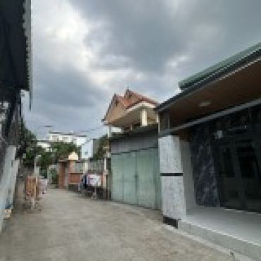 Hình ảnh Bán đất thửa 517 tờ 17 Đường số 138 Phường Tân Phú Tp Hồ Chí Minh