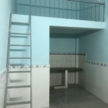 Hình ảnh Bán nhà hẻm 220/27 (Thửa 914 tờ 13) Võ Văn Hát Phường Long Trường Tp Hồ Chí Minh