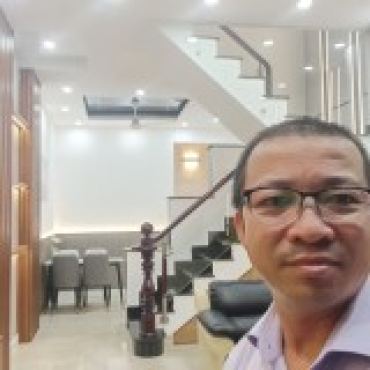 Hình ảnh Bán nhà hẻm 253/33 Thạnh Lộc 19 Phường An Phú Đông Tp Hồ Chí Minh