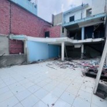 Hình ảnh Bán đất thửa 513 tờ 113 Đường số 19 Phường Thông Tây Hội Tp Hồ Chí Minh