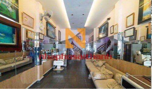 Hình ảnh Bán nhà 74 Nguyễn Phi Khanh phườngTân Định Quận 1