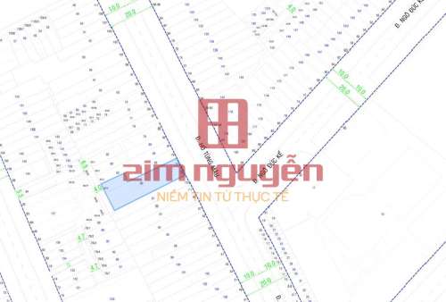 Hình ảnh Bán nhà 75 77 Hồ Tùng Mậu, Phường Bến Nghé, Quận 1