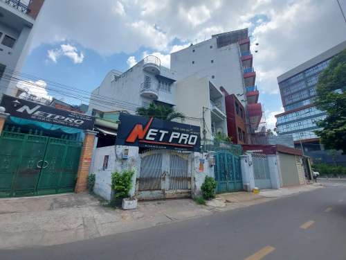 Hình ảnh Bán nhà 75 Lê Lai, Phường 3, Gò Vấp