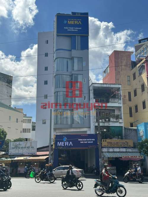 Hình ảnh Bán nhà 75 Phạm Viết Chánh, Phường Nguyễn Cư Trinh, Quận 1