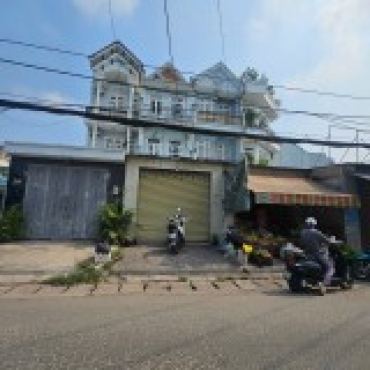 Hình ảnh Bán nhà 194 TTH21 (Thửa 1016 Tờ 14) Phường Tân Thới Hiệp Tp Hồ Chí Minh