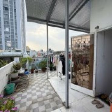 Hình ảnh Bán nhà hẻm 32/20 Nguyễn Huy Lượng Phường Bình Thạnh Tp Hồ Chí Minh