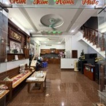 Hình ảnh Bán nhà HM 96 Tân Chánh Hiệp 34 Phường Trung Mỹ Tây Tp Hồ Chí Minh