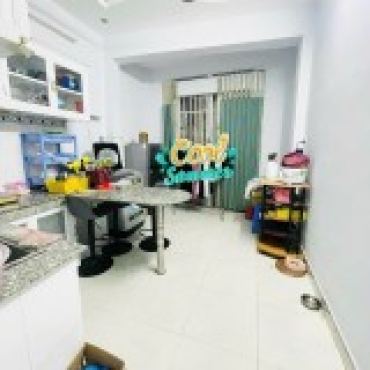 Hình ảnh Bán nhà hẻm 290/14/5T4 ( 290A.49B ) Dương Bá Trạc Phường Chánh Hưng Tp Hồ Chí Minh