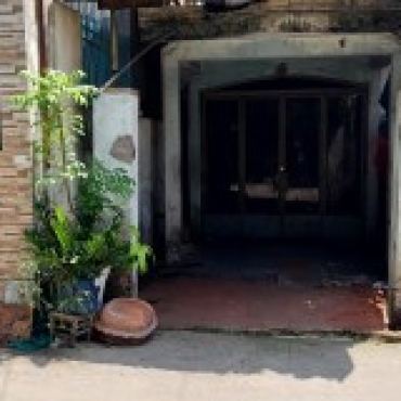 Hình ảnh Bán nhà hẻm 99/3 bis Khu Phố 2A (Thửa số 655 tờ 02) Đông Hưng Thuận 18 Phường Đông Hưng Thuận Tp Hồ Chí Minh