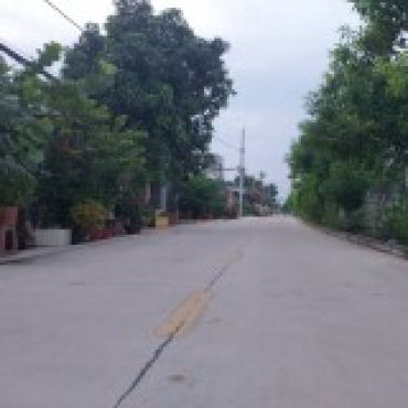 Hình ảnh Bán nhà hẻm 145/4 Nguyễn Thị Sáu (Thửa 540 tờ 15 ) Phường An Phú Đông Tp Hồ Chí Minh