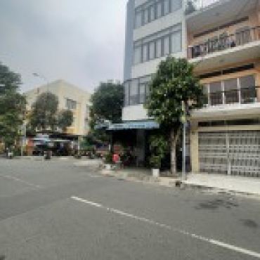 Hình ảnh Bán nhà 3 MTA Đường 7B Phường An Lạc Tp Hồ Chí Minh