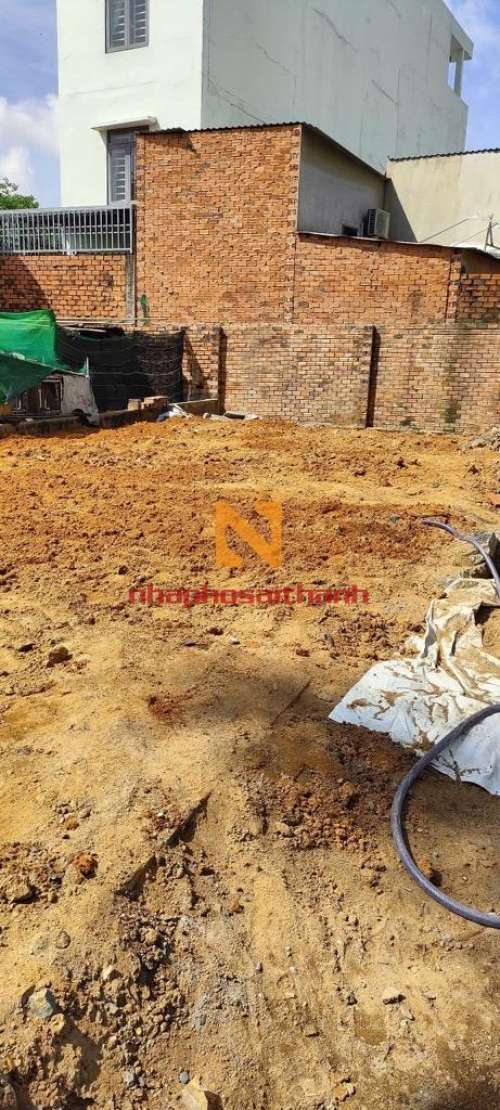 Hình ảnh Bán 753 Nguyễn Xiển Long Thạnh Mỹ Quận 9