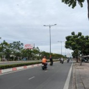 Hình ảnh Bán đất thửa 627 tờ 53 Đường Số 26 Phường Hiệp Bình Tp Hồ Chí Minh