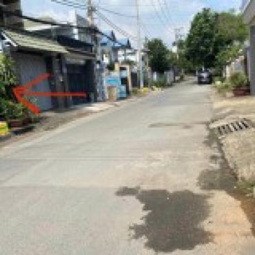 Hình ảnh Bán đất thửa 614 tờ 59 Kế căn 52 Đường 160 Phường Tăng Nhơn Phú Tp Hồ Chí Minh