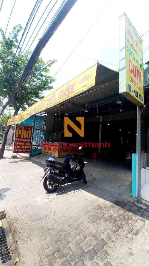 Hình ảnh Bán nhà 754 (Số Cũ 734) Nguyễn Văn Tạo Ấp 1 Hiệp Phước Nhà Bè