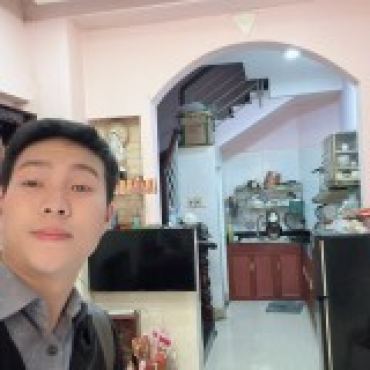 Hình ảnh Bán nhà hẻm 160/10 Đề Thám Phường Cầu Ông Lãnh Tp Hồ Chí Minh