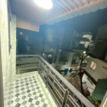 Hình ảnh Bán nhà hẻm 297/39 Hậu Giang Phường Bình Tiên Tp Hồ Chí Minh