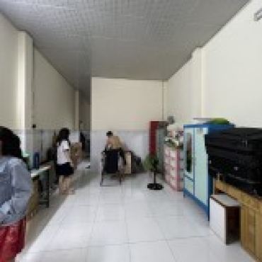 Hình ảnh Bán nhà hẻm 7/49A Liên Khu 5-6 Phường Bình Tân Tp Hồ Chí Minh