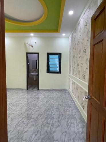 Hình ảnh Bán nhà 457 Chiến lược Phường Tân Tạo Tp Hồ Chí Minh