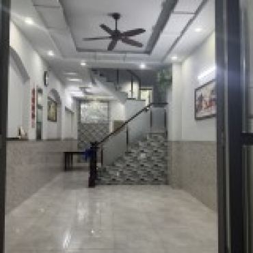 Hình ảnh Bán nhà hẻm 69/16 Đường số 16 Phường Bình Hưng Hòa Tp Hồ Chí Minh