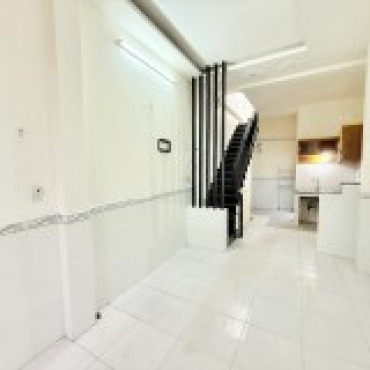 Hình ảnh Bán nhà hẻm 95/70/13 Lê Văn Lương Phường Tân Mỹ Tp Hồ Chí Minh