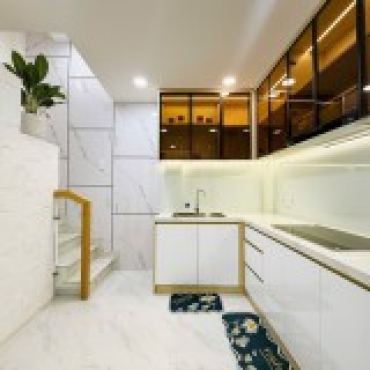 Hình ảnh Bán nhà hẻm 146/4 Lê Quang Định Phường Bình Thạnh Tp Hồ Chí Minh