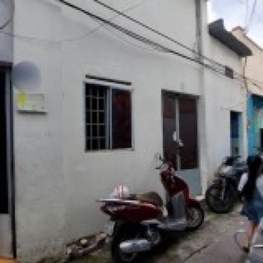 Hình ảnh Bán nhà hẻm MĐ 39/20/2/2A Đường Số 10 Phường Linh Xuân Tp Hồ Chí Minh