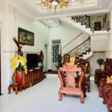 Hình ảnh Bán chung cư 26 Tháng 3 Phường Bình Hưng Hòa Tp Hồ Chí Minh