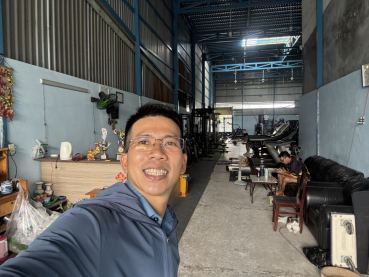 Hình ảnh Bán nhà 31 Hoàng Ngân Phường Bình Phú Tp Hồ Chí Minh