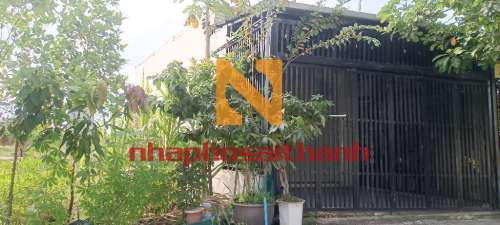 Hình ảnh Bán nhà 75/30 đường Long Thuận phường Trường Thạnh Quận 9 TP thủ Đức