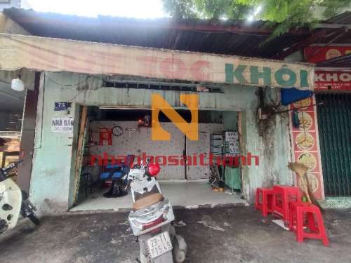 Hình ảnh Bán nhà 75 Đường số 8 Linh Xuân, Thủ Đức