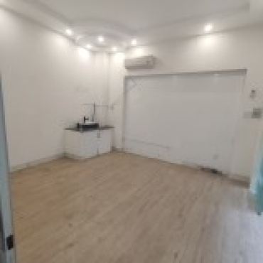 Hình ảnh Bán nhà hẻm 327/9 Lãnh Binh Thăng Phường Minh Phụng Tp Hồ Chí Minh