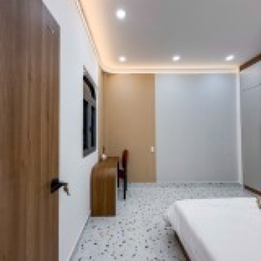 Hình ảnh Bán nhà hẻm 74/3 Trần Khắc Chân Phường Cầu Kiệu Tp Hồ Chí Minh