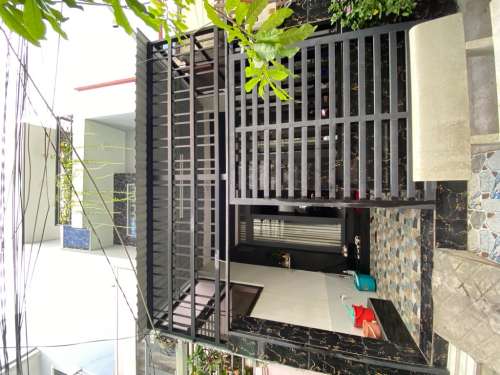 Hình ảnh Bán nhà 75/5 (Hẻm 1247/7) Huỳnh Tấn Phát Phú Thuận. Quận 7.