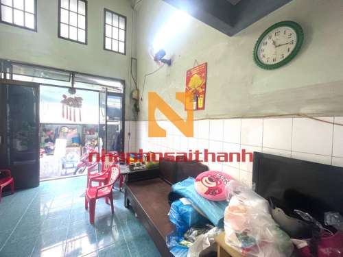 Hình ảnh Bán nhà 76/7 Tôn Thất Đạm phường Bến Nghé Quận 1