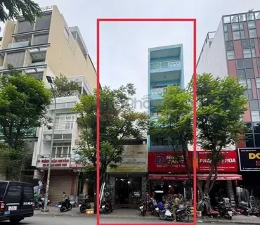 Hình ảnh Bán nhà 74 76 Calmette, Phường Bến Thành, TP.HCM