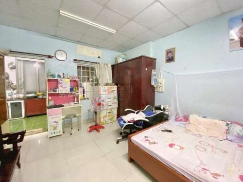 Hình ảnh Bán nhà 76 Giải Phóng Phường 4 Quận Tân Bình