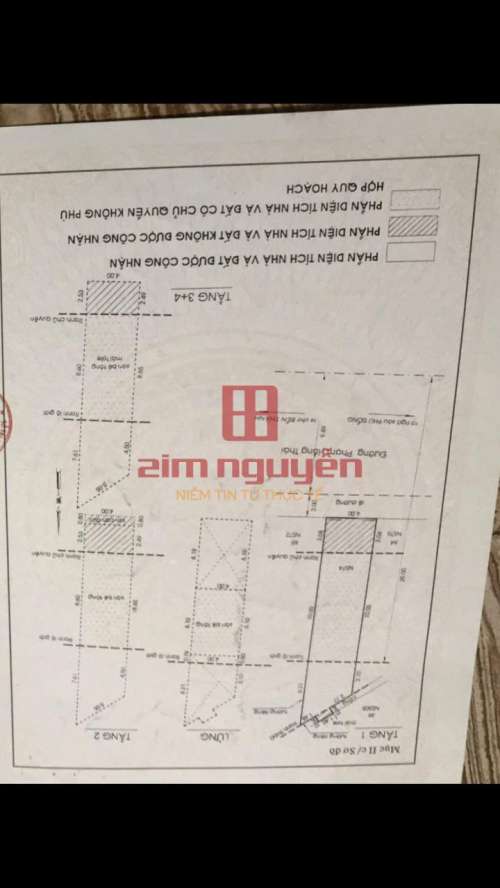 Hình ảnh Bán nhà 74 76 Phạm Hồng Thái, P.Bến Thành, Quận 1